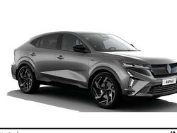 Grau Neu 2025 Renault Rafale SUV | 56.490 € (Fairer Preis)