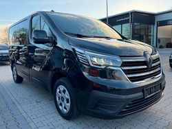 Schwarz Gebraucht 2024 Renault Trafic Van / Kleinbus | 34.990 € (Guter Preis)