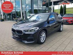 Schwarz Gebraucht 2023 BMW X2 Advantage SUV | 23.999 € (Etwas zu teuer)