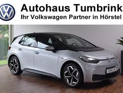 Scale silver metallic schwarz Gebraucht 2023 VW ID.3 Pro Performance Kleinwagen | 36.650 € (Teuer)