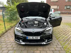 Schwarz Gebraucht 2020 BMW M2 Performance Coupé | 69.000 € (Guter Preis)