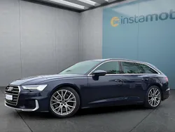 Gebraucht 2022 Audi S6 Kombi | 49.249 € (Superpreis)
