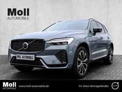 Thunder grey metallic Gebraucht 2023 Volvo XC60 Plus SUV | 39.980 € (Superpreis)
