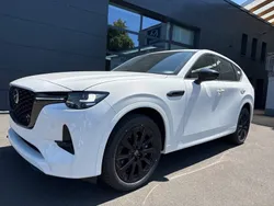 Neu 2025 Mazda CX-60 Homura-Line SUV | 51.570 € (Superpreis)