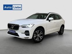 Weiß Gebraucht 2021 Volvo XC60 Momentum SUV | 31.750 € (Superpreis)