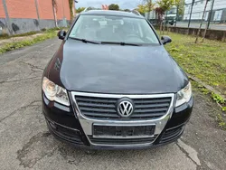Schwarz Gebraucht 2007 VW Passat Highline Kombi | 2.650 € (Guter Preis)
