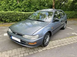 Gebraucht 1995 Toyota Corolla Comfort Limousine | 3.000 €