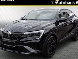 Schwarz Gebraucht 2025 Renault Arkana Esprit Alpine SUV | 36.490 € (Fairer Preis)