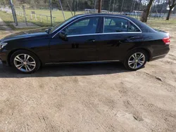 Schwarz Gebraucht 2017 Mercedes E300 Avantgarde Limousine | 24.000 € (Superpreis)