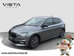 Grau Gebraucht 2023 Skoda Fabia Monte Carlo Kleinwagen | 16.900 € (Guter Preis)