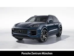 Algarveblaumetallic Neu 2025 Porsche Cayenne SUV | 154.126 € (Teuer)