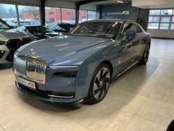 Blau Gebraucht 2023 Rolls Royce Spectre Coupé | 419.000 € (Guter Preis)