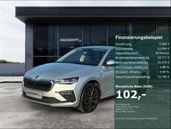 Silber Gebraucht 2024 Skoda Scala Drive Kleinwagen | 21.960 € (Etwas zu teuer)