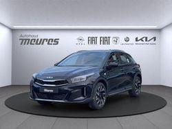 Grau Gebraucht 2024 Kia XCeed Vision SUV | 24.666 € (Superpreis)