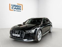 Schwarz Gebraucht 2023 Audi A6 Allroad Sport Kombi | 65.990 €