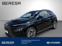 Schwarz Gebraucht 2023 Hyundai Kona Advantage SUV | 22.980 € (Fairer Preis)