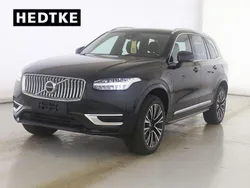 Schwarz Gebraucht 2024 Volvo XC90 Ultra SUV | 61.990 € (Guter Preis)