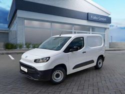 Weiß Gebraucht 2024 Toyota Proace City Van | 24.780 €