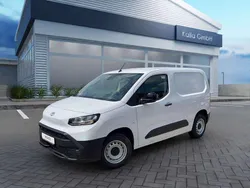 Weiß Neu 2024 Toyota Proace City Van | 24.780 € (Guter Preis)