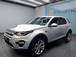 Gebraucht 2019 Land Rover Discovery 5 SUV | 34.699 € (Teuer)