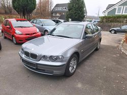 Gebraucht 2004 BMW 316 Coupé | 1.500 €