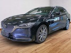 Jet black Gebraucht 2024 Mazda 6 Takumi-Line Limousine | 31.490 € (Fairer Preis)