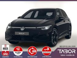 Schwarz Neu 2025 VW Golf R-line Limousine | 36.088 € (Fairer Preis)