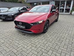 Soul red crystal m Neu 2025 Mazda 3 Homura-Line Limousine | 28.990 €