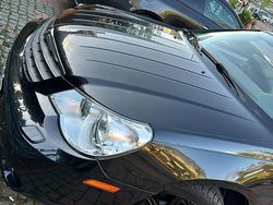 Schwarz Gebraucht 2008 Chrysler Sebring Cabriolet Limited Cabrio | 8.500 € (Teuer)