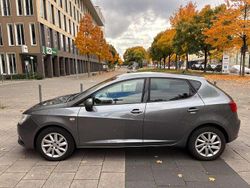 Grau Gebraucht 2013 Seat Ibiza Style Limousine | 3.850 € (Fairer Preis)
