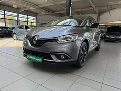 Grau Gebraucht 2019 Renault Scénic IV LIMITED Van / Kleinbus | 13.890 € (Guter Preis)
