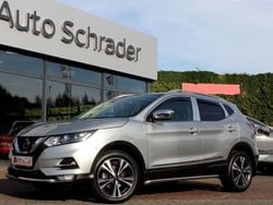 Silber Gebraucht 2020 Nissan Qashqai N-Way SUV | 16.380 € (Fairer Preis)