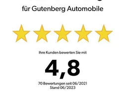 Schwarz Gebraucht 2021 Skoda Octavia Kombi | 14.990 € (Fairer Preis)
