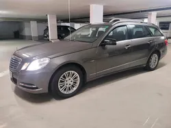 Gold Gebraucht 2011 Mercedes E220 Kombi | 7.700 € (Guter Preis)