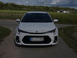 Weiß Gebraucht 2020 Suzuki Swace Comfort+ Kombi | 18.700 € (Fairer Preis)