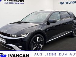 Schwarz Neu 2025 Hyundai Ioniq 5 SUV | 47.290 € (Guter Preis)