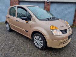 Beige Gebraucht 2005 Renault Modus Van / Kleinbus | 1.900 € (Etwas zu teuer)