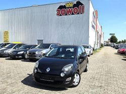 Schwarz Gebraucht 2014 Renault Twingo Kleinwagen | 3.850 € (Guter Preis)