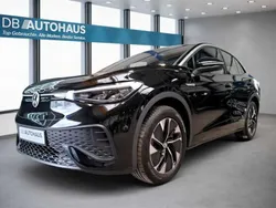 Schwarz Gebraucht 2022 VW ID.5 Pro SUV | 29.990 € (Superpreis)