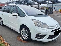 Weiß Gebraucht 2010 Citroën Grand C4 Picasso Van / Kleinbus | 3.500 € (Fairer Preis)