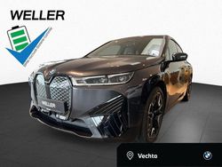 Sophistograu (grau) Gebraucht 2023 BMW iX Sport Line SUV | 50.450 € (Fairer Preis)