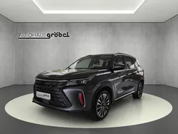 Grau Neu 2025 DFSK Fengon SUV | 28.995 € (Fairer Preis)