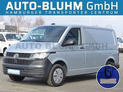 Reflexsilber Gebraucht 2021 VW T6.1 Van | 24.990 € (Guter Preis)
