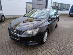 Schwarz Gebraucht 2016 Seat Ibiza Kleinwagen | 6.900 € (Fairer Preis)