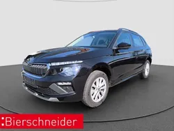 Schwarzmagic Gebraucht 2024 Skoda Kamiq Selection SUV | 24.290 € (Fairer Preis)