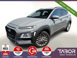 Grau Gebraucht 2019 Hyundai Kona YES! SUV | 12.388 € (Fairer Preis)