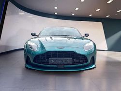 Racing green Gebraucht 2024 Aston Martin DB12 Coupé | 226.859 € (Etwas zu teuer)