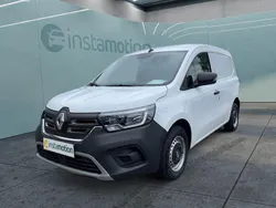 Weiß Neu 2024 Renault Kangoo Van / Kleinbus | 34.149 € (Fairer Preis)