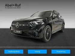 Gebraucht 2025 Mercedes 450 AMG SUV | 77.490 € (Fairer Preis)