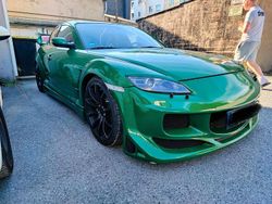 Grün Gebraucht 2005 Mazda RX8 Kleinwagen | 13.000 €